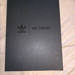 Adidas Raf Simons Ozweego  - BRAND NEW